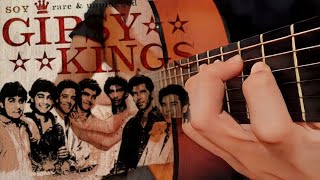 Gipsy Kings  No Volvere [upl. by Vano]