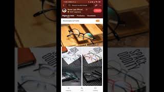 Como comprar lentes ópticos en AliExpress envío ASS a Chile [upl. by Alebasi]