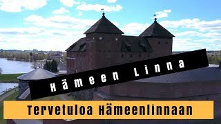 HÄMEEN LINNA JA VANKILA [upl. by Nadia915]