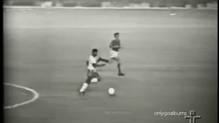 Pelé vs Mexico 1970 [upl. by Louisette]