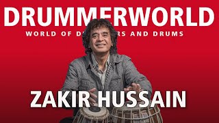 Zakir Hussain Horse Running  zakirhussain ZakirHussain Tabla drummerworld horserunning [upl. by Acirej]