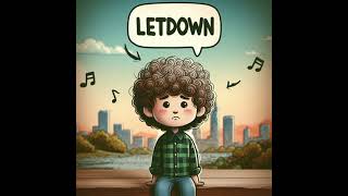 Letdown  Letdown cover by Zoran S [upl. by Oraneg408]