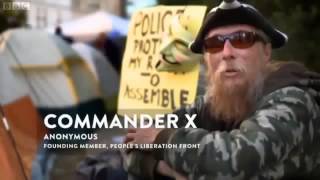 Anonymous How Hackers Changed the World BBC Documentary [upl. by Thisbee]