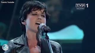 Fallece Dolores ORiordan vocalista de The Cranberries [upl. by Sherrer998]