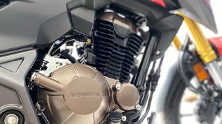 🚨ESTÁ NUEVA MOTO SE PERFILA COMO LA MEJOR DEL BAJO CILINDRAJE🤯 ADIÓS GIXXER 250 con SCCTBI🚨 [upl. by Fiona689]