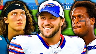 The Bills Are On FIRE Week 4 Preview [upl. by Chapel751]