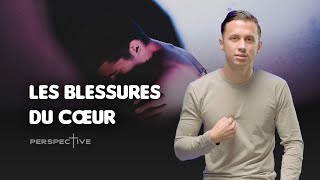 Les blessures du coeur  Alonzo Gueglio [upl. by Travax998]