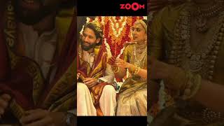 Naga Chaitanya amp Sobhita Dhulipalas wedding pictures OUT🤩 shorts nagachaitanya sobhitadhulipala [upl. by Arerrac721]