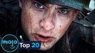 Top 20 Most Accurate War Movies [upl. by Foster]