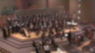 Exultate Brahms Requiem [upl. by Sudnor277]