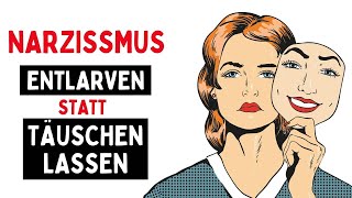 Narzissmus  9 Anzeichen einen Narzisst zu erkennen [upl. by Carlyn]