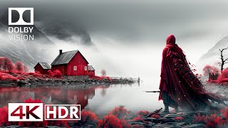 Only Best 4K HDR 60 FPS Dolby Vision 4K Video [upl. by Tracy]