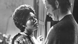 SLAVES 1969  Dionne Warwick  Ossie Davis  Stephen Boyd [upl. by Ahsinet]