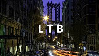 Brooklyn Nights  Chill Jazz amp Hip Hop [upl. by Atilemrac176]