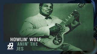 Howlin Wolf  FortyFour [upl. by Tristam653]