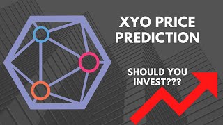 XYO News Today  XYO Crypto Coin News  XYO Crypto News  XYO Crypto Price Prediction  XYO Token [upl. by Danila]