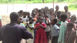 Mphatso Childrens Foundation  Malawi Africa [upl. by Pike]