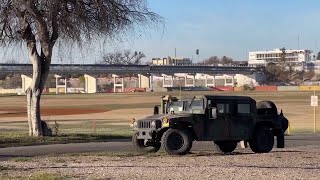 WATCH LIVE AT 230 Gov Abbott to addresses President Biden’s border policies at Shelby Park [upl. by Ainslee]