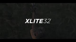 Introducing the Pinnacle of the Xlite family  Xlite 32™  Xpedition Archery [upl. by Leizar]