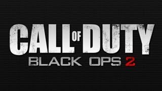 Black ops 2 Deutsch  Pointstreaks Killstreaks [upl. by Ahsilav]