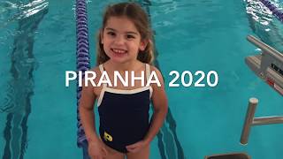 Piranha 201920 Season Part III [upl. by Nalhsa]