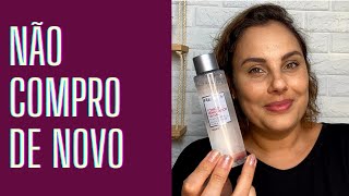 TÔNICO FACIAL RENOVADOR RENEW AVON COM NIACINAMIDA  RESENHA [upl. by Trubow]