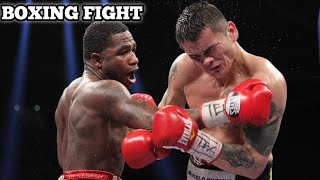 HIGHLIGHT •• ADRIEN BRONER VS MARCOS MAIDANA II BOXING FIGHT HD [upl. by Madian]