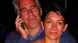 Ghislaine Maxwell had a secret email account linked to Jeffrey Epsteins [upl. by Ivad]