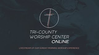 TriCounty Worship Center  July 14th 2024 [upl. by Glinys192]