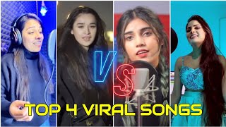 Who Is The Best Song  La La La Li La La Vs Arabic Kuthu Vs Kacha Badam Vs Bilionera shorts [upl. by Sibbie]