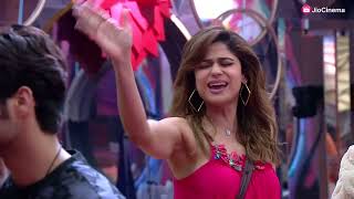 Bigg Boss 15  Shamita Explodes In Anger  Salman Khan  JioCinema [upl. by Skinner855]