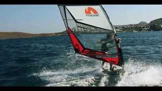 Windsurfing How to Spock [upl. by Casanova]