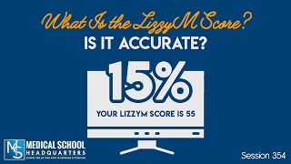 354 What Is the LizzyM Score Is It Accurate [upl. by Clemmy531]