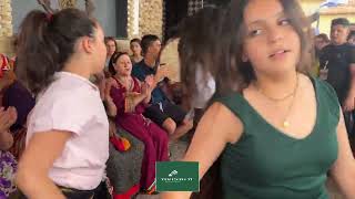 Urar lexalat tazrouts avec danse kabyle [upl. by Bolger669]