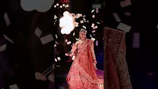 mujhesajankegharjanahai bridedance sangeetdance danceshorts weddingdance theneverendingdesire [upl. by Corder]