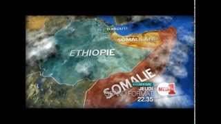 quotSomaliland le pays qui nexiste pasquotnouvel épisode de quotGrand Formatquot jeudi à 22h35 sur Medi1TV [upl. by Mavilia410]