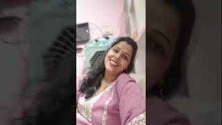 Chura ke Dil Mera❤️song🥰👈🏻Bablikumari987s2p [upl. by Tannie]