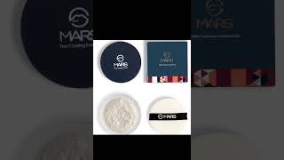 Translucent powder Magicmonikarawat influencer youtubeshorts trending makeuplook powder mr [upl. by Amocat]