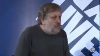 Slavoj Žižek on Soviet Literature [upl. by Cower]