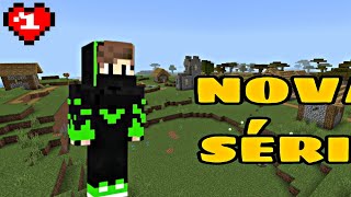 NOVA SÉRIE  SURVIVAL CRAFT 1 [upl. by Chucho22]