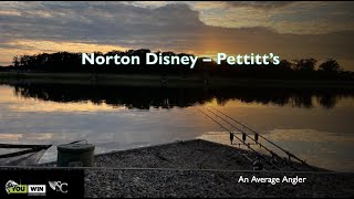 Norton Disney  Pettitts [upl. by Imrots]