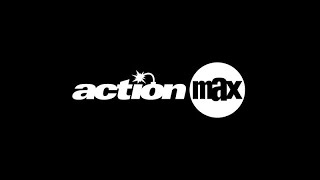 2000s Pay TV Promos  2006  ActionMAX [upl. by Atelokin]