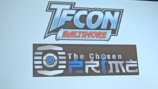 TFCon Baltimore 2024 Third Party Panel [upl. by Kenn177]