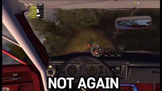 My summer car is kind of driving me CRAZY [upl. by Vannie]