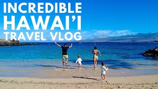 Things to Do in Hawaii in 12 Days  WOW this is a big video [upl. by Kciregor429]