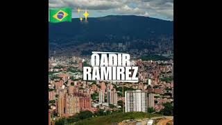 RITMO NA FAVELA 🇧🇷  QADIR RAMIREZ DJ [upl. by Ritz]