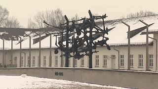 Gabriele Hammermann  Leiterin der KZGedenkstätte Dachau [upl. by Elfrida]