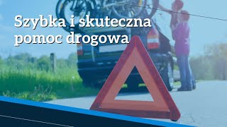 Pomoc drogowa Podole Carsbartex Bartosz Frączak [upl. by Sitarski]