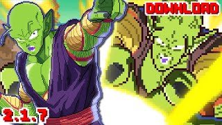 🔥DOWNLOAD Z LEGENDS 3 v217  New Piccolo  BUG FIX [upl. by Donoghue]