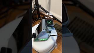 3in1 Wireless Charging Station Airpods Apple Watch iPhone [upl. by Ahrendt]